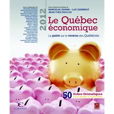 Le Québec économique 2012