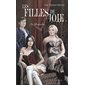 Les filles de joie 01 : Le Magnolia