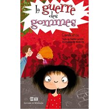 La guerre des gommes