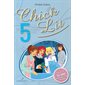 Chick Lit 05 : Soleil, nuages et autres cadeaux du ciel