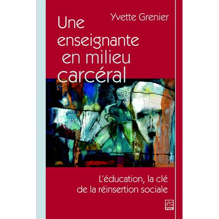 Enseignante en milieu carcéral Une