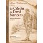 Le calepin de David Marteens