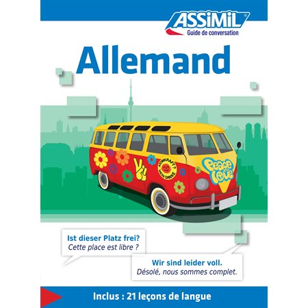 Allemand