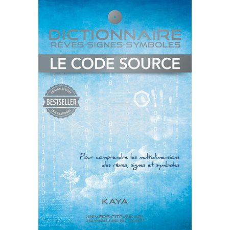 Dictionnaire, rêves-signes-symboles, Le code source