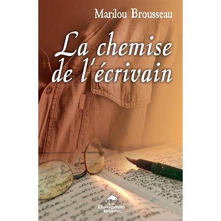 La chemise de l'écrivain