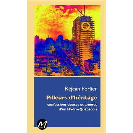 Pilleurs d'héritage