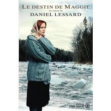 Maggie 03 : Le destin de Maggie