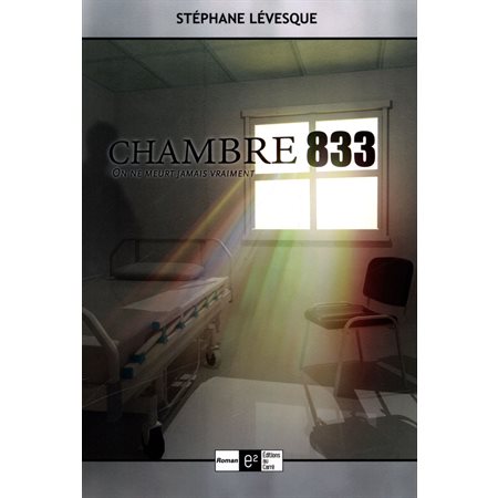 Chambre 833