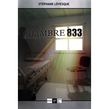 Chambre 833