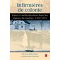 Infirmières de colonies