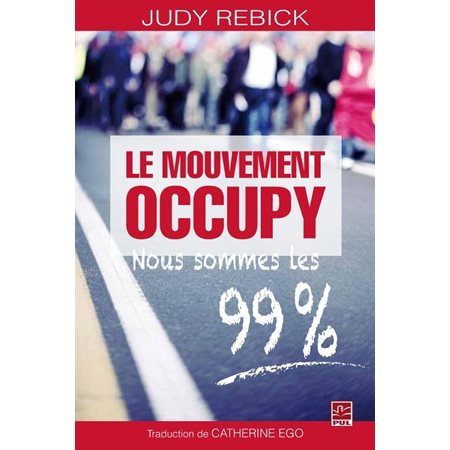 Le mouvement Occupy