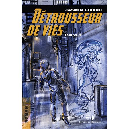 Détrousseur de vies 01