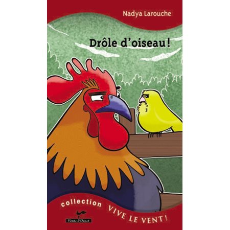 Drôle d'oiseau! 7