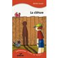 La clôture 10