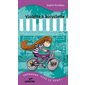 Violette à bicyclette 9