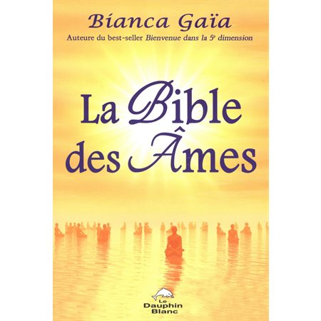 La Bible des âmes