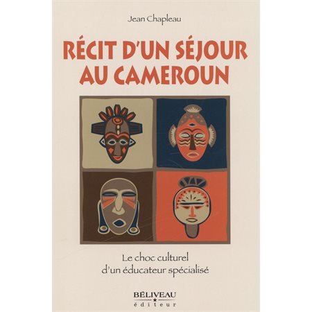 Récit d'un séjour au Cameroun