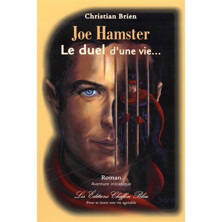 Joe Hamster, Le duel d'une vie...