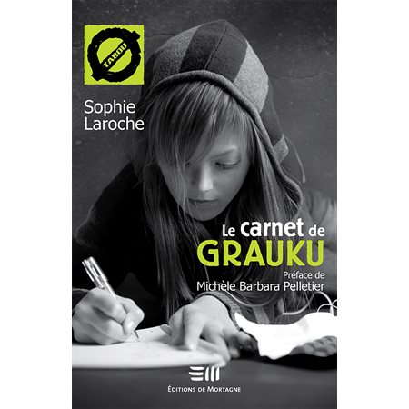 Le carnet de Grauku 01