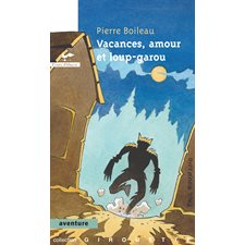 Vacances, amour et loup-garou  29