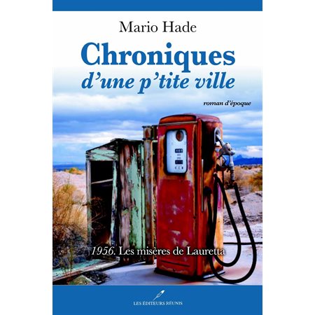 Chroniques d'une p'tite ville 03