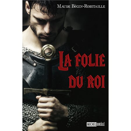 La folie du roi 01