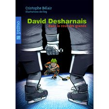 David Desharnais dans la cour des grands