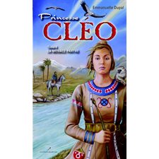 Princesse Cléo 4 : La menace Parthe