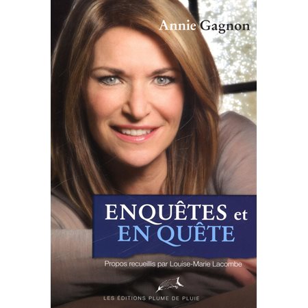 Enquêtes et en quête