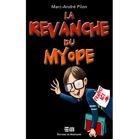 La revanche du myope