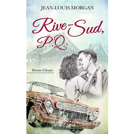 Rive-Sud, P.Q. 01