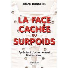 La face cachée du surpoids