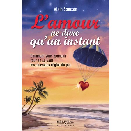 L'amour ne dure qu'un instant