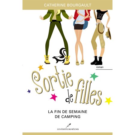 Sortie de filles 01  La fin de