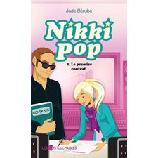 Nikki pop 2 : Le premier contrat