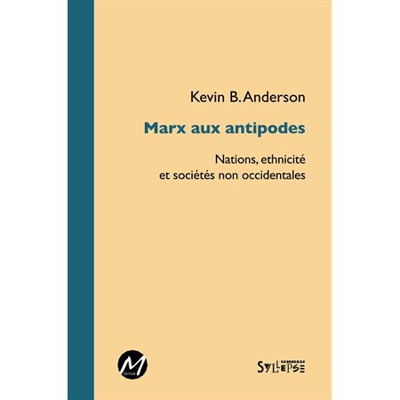 Marx aux antipodes