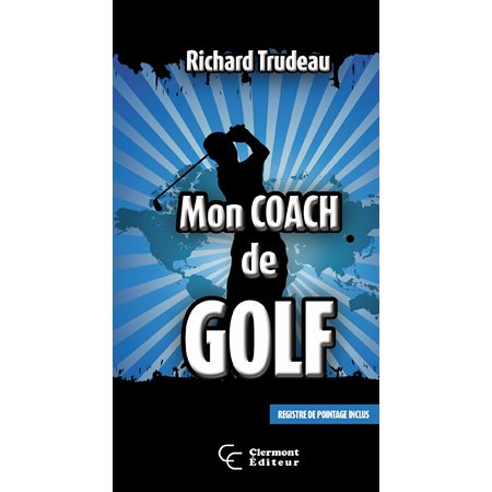 Mon coach de golf