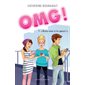OMG ! T.01 : « Écris-moi si tu peux ! » : 12-14