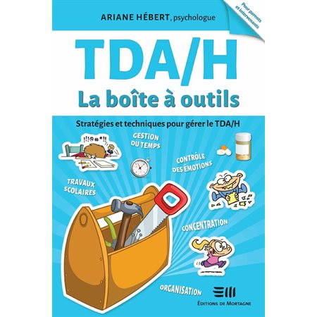 TDA / H  La boîte à outils