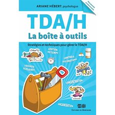 TDA / H  La boîte à outils