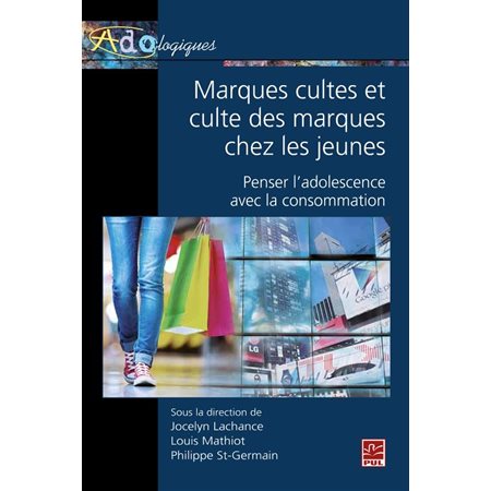 Marques cultes et culte des marques chez les jeunes