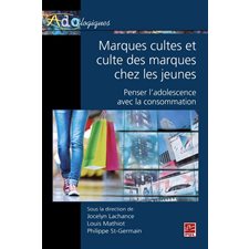 Marques cultes et culte des marques chez les jeunes