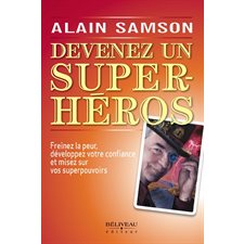 Devenez un super-héros