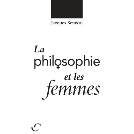 La philosophie et les femmes