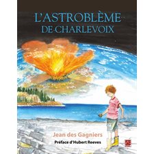 L'astroblème de Charlevoix