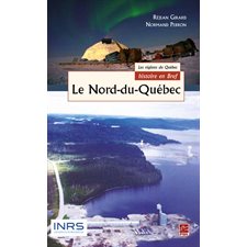 Le Nord-du-Québec