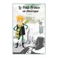 Le Petit Prince en Amérique