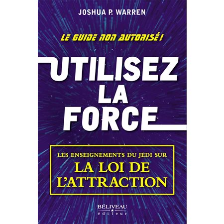 Utilisez la force