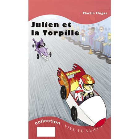 Julien et la torpille