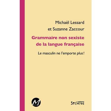 Grammaire non sexiste de la langue française